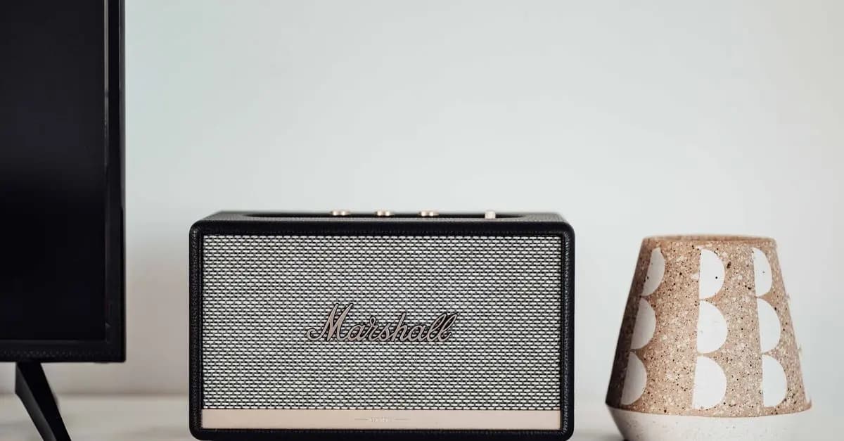Cómo elegir el sistema de sonido ideal para tu hogar