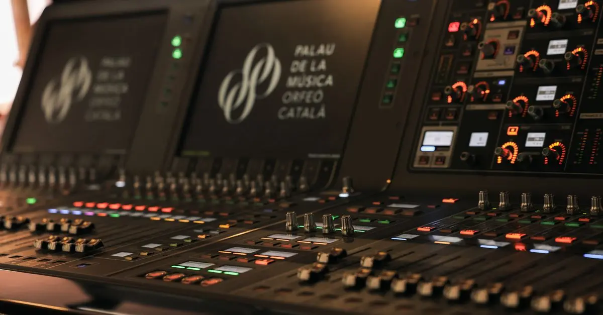 Los errores comunes al configurar un home theater