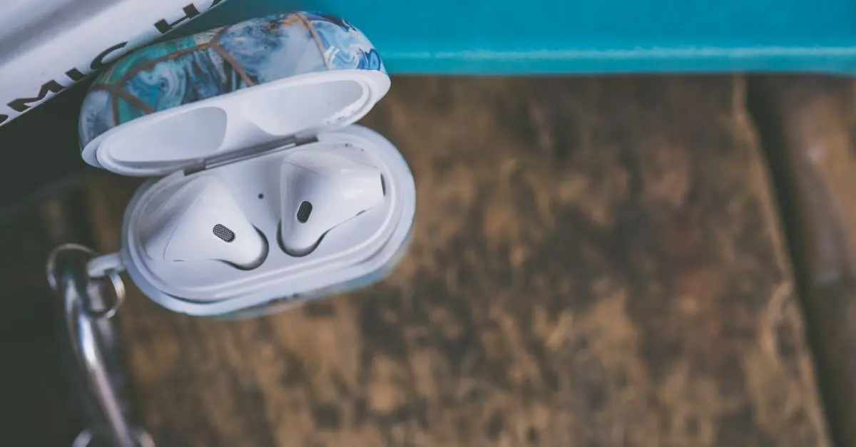 Nuestro análisis de los auriculares inalámbricos Sony WF-1000XM4
