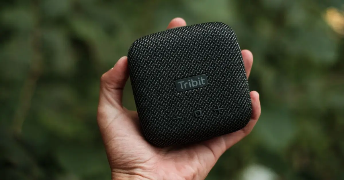 Los 10 mejores altavoces bluetooth