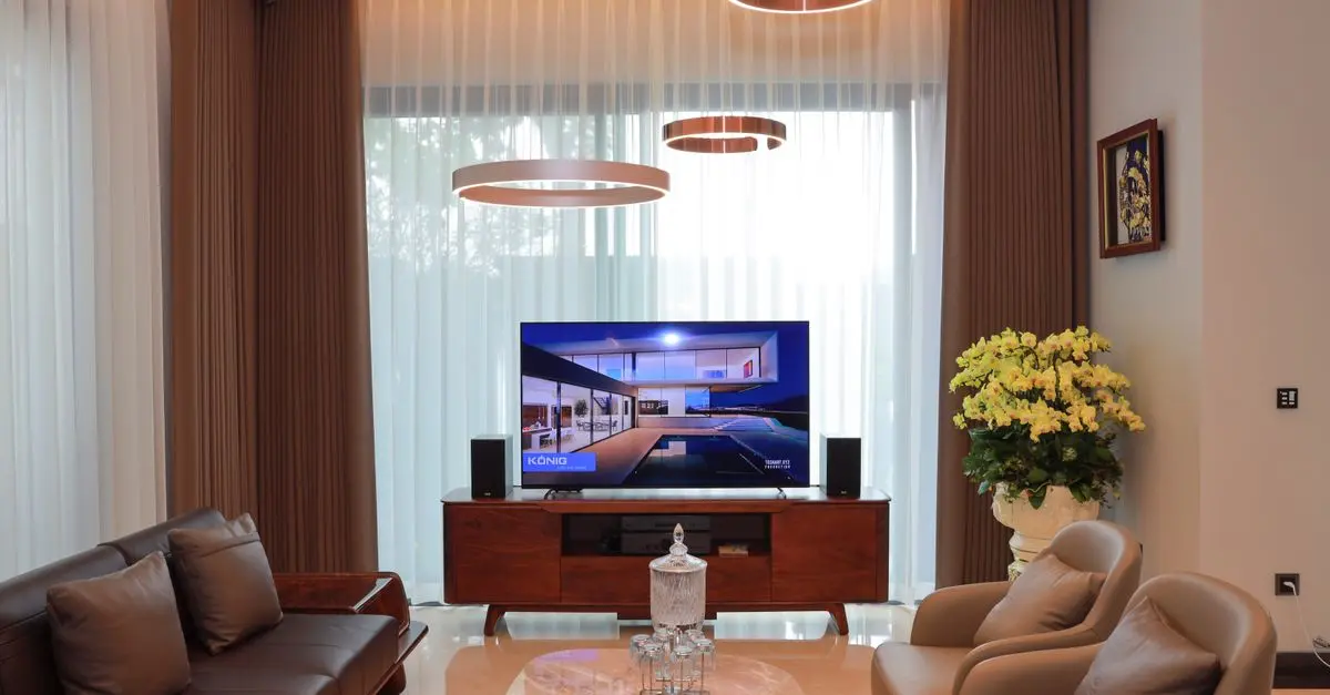 Mejores consejos para optimizar el sonido de tu televisor