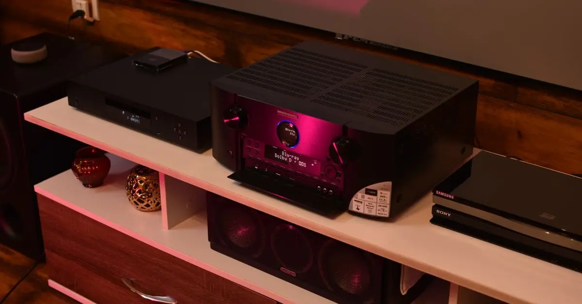 Cómo elegir el mejor sistema de sonido para tu hogar