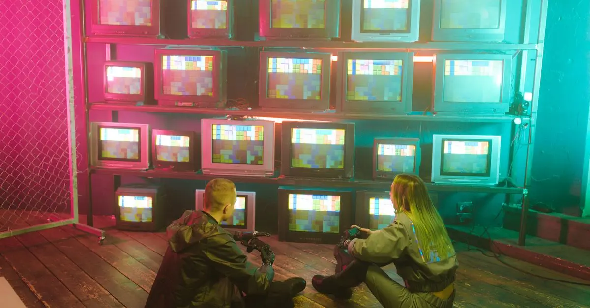 Todo sobre la tecnología 8K y su futuro en los televisores