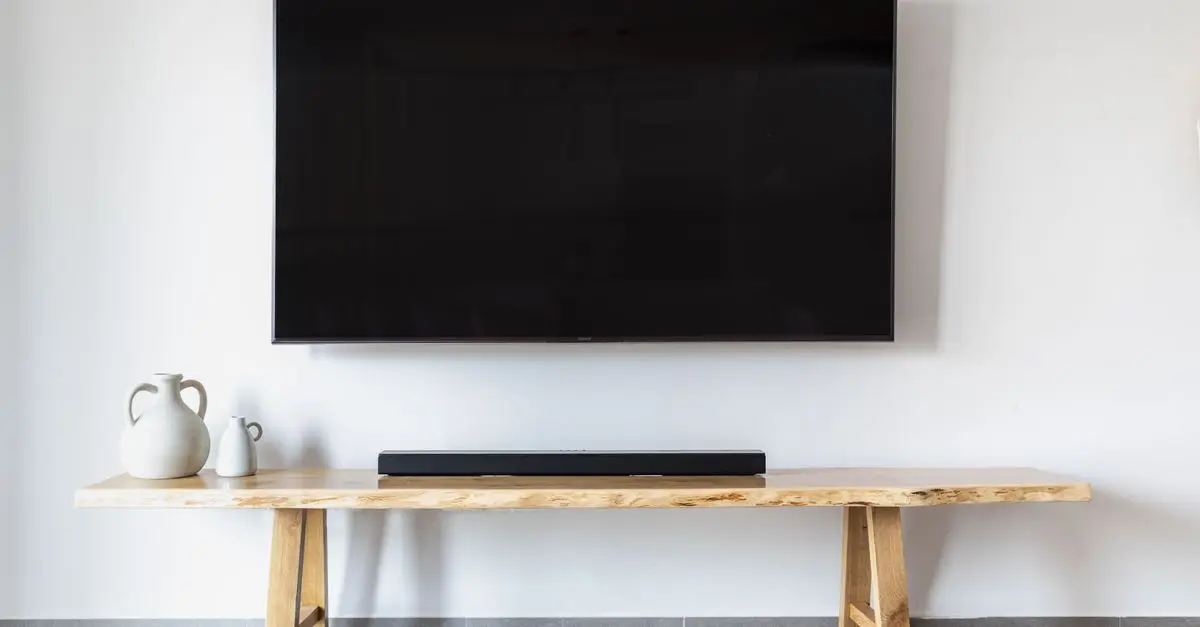 Las mejores barras de sonido por menos de 200€