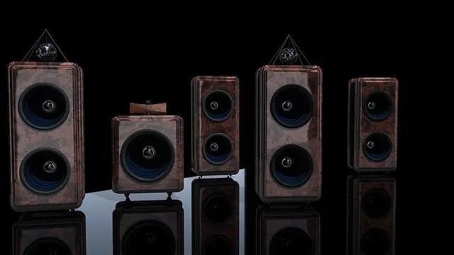 Cómo funciona la tecnología de sonido envolvente