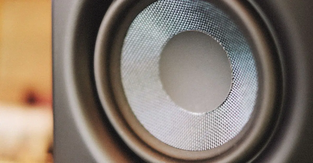 Todo lo que necesitas saber sobre tecnología de sonido envolvente