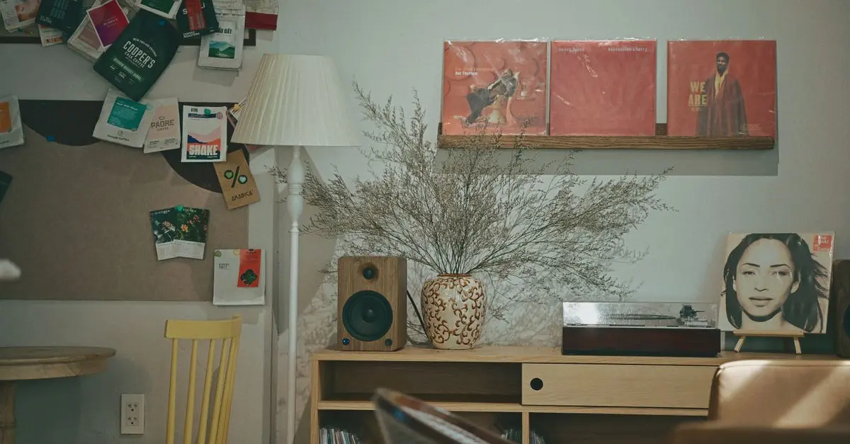 Cómo elegir los mejores altavoces para tu sistema de sonido