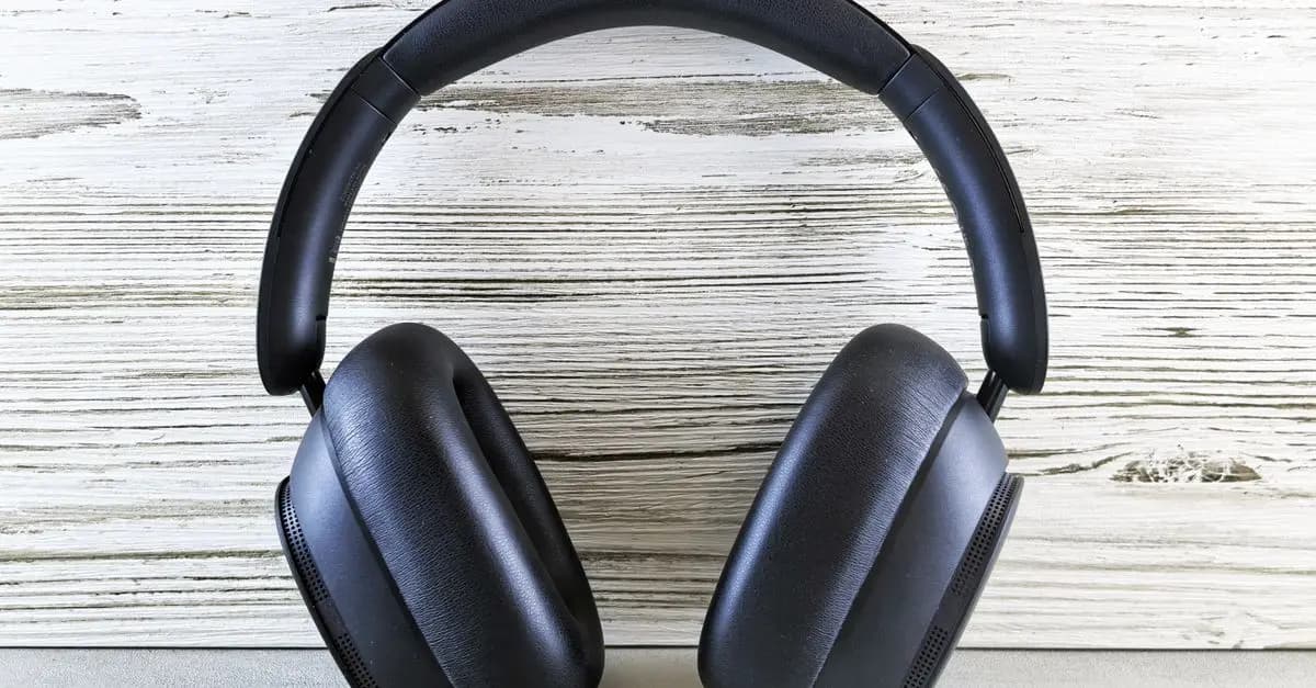 Análisis completo de los auriculares Bose QC45