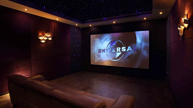 Cómo seleccionar el mejor sistema de sonido para tu cine en casa