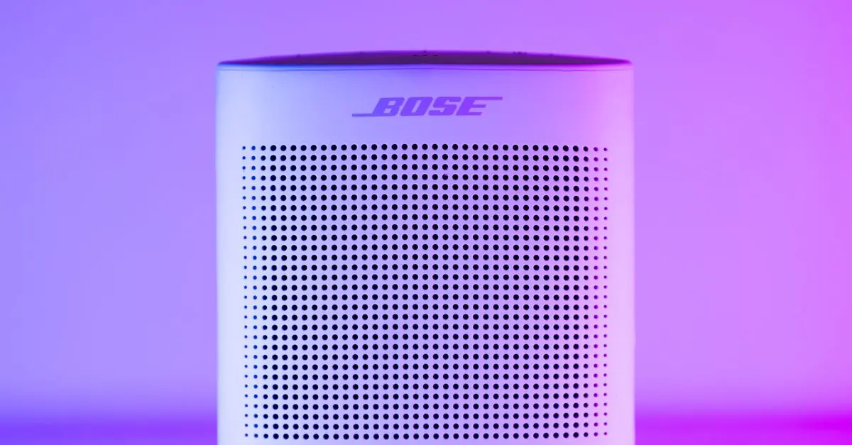 Cómo optimizar la calidad de sonido de tus altavoces Bluetooth